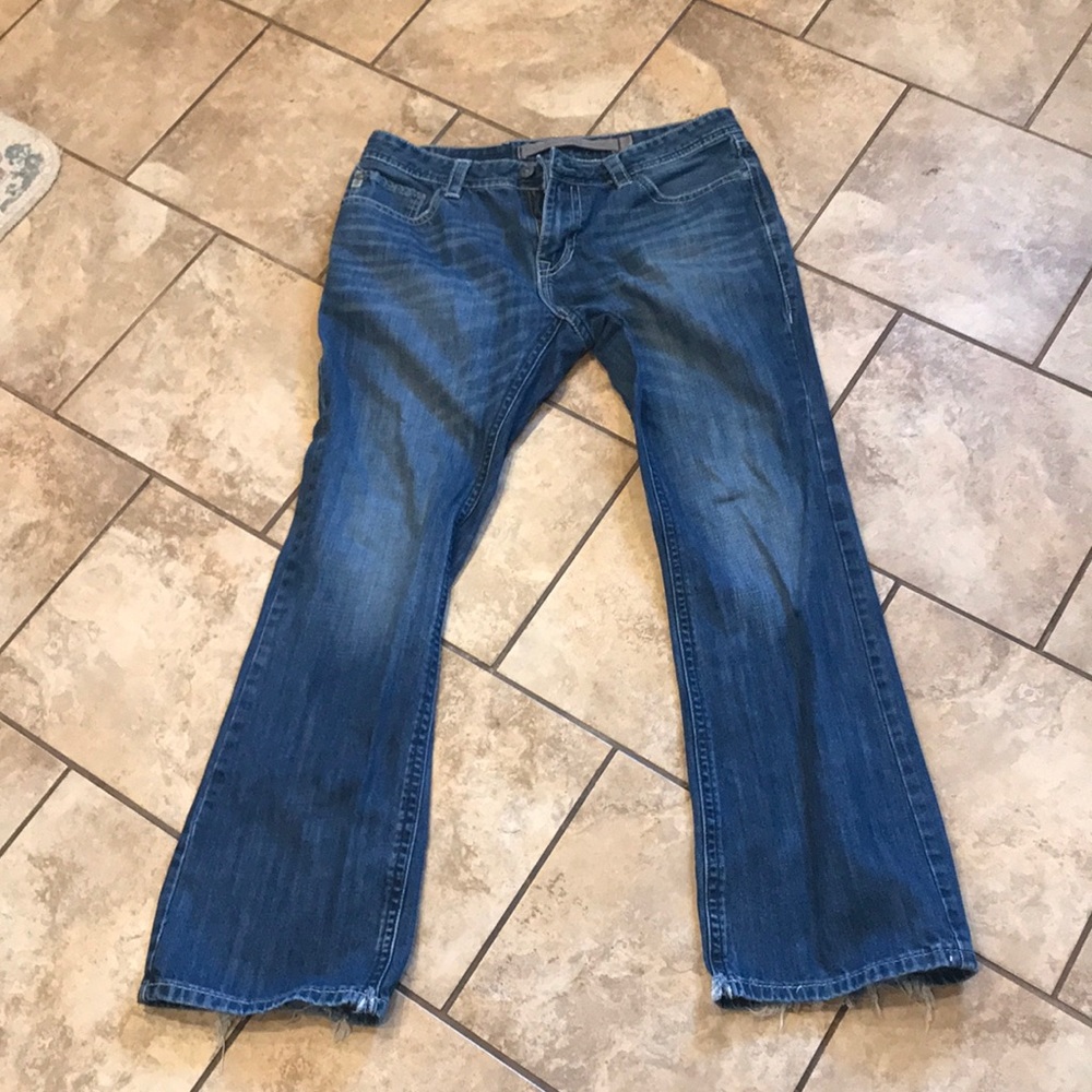 Rock and Roll Denim 36/34